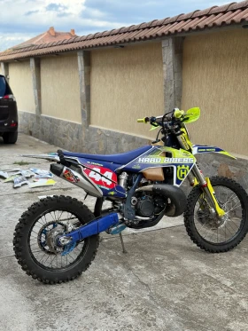 Husqvarna TE 300 TPI   | Mobile.bg    2