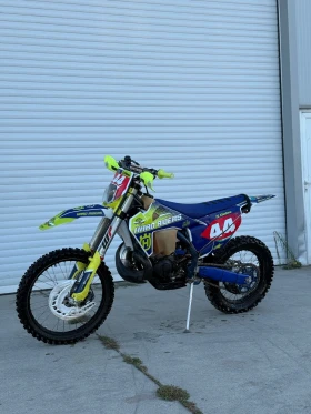 Husqvarna TE 300 TPI   | Mobile.bg    8