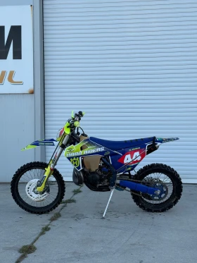 Husqvarna TE 300 TPI   | Mobile.bg    7