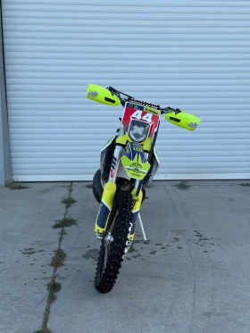 Husqvarna TE 300 TPI   | Mobile.bg    6