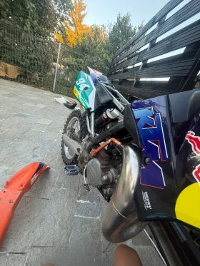Ktm 85 | Mobile.bg    2