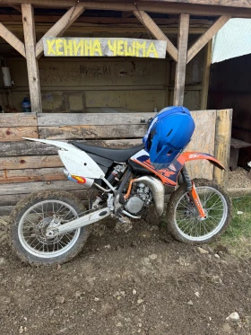 Ktm 85 | Mobile.bg    6