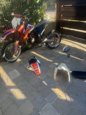 Ktm 85 | Mobile.bg    4