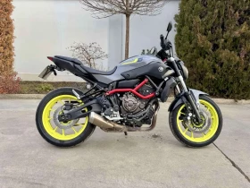 Yamaha Mt-07 | Mobile.bg    5