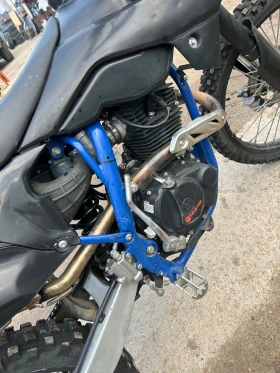 Telstar Enduro 250, снимка 5