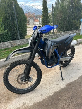 Telstar Enduro 250, снимка 2
