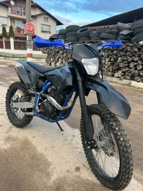 Telstar Enduro 250 - изображение 1