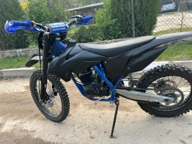 Telstar Enduro 250, снимка 6