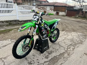 Kawasaki Kx -F 450 2015, снимка 2
