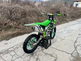 Kawasaki Kx -F 450 2015, снимка 5