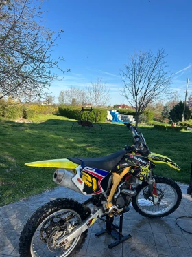 Suzuki Rmz Rmz 250 | Auto.bg — изображение 3