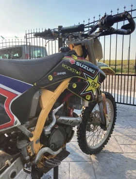 Suzuki Rmz Rmz 250 | Auto.bg — изображение 4