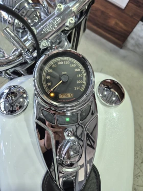 Harley-Davidson Softail ABS FLSTC 103 inch ��� ���� �� ���������!! | Mobile.bg � ����� ������ 17