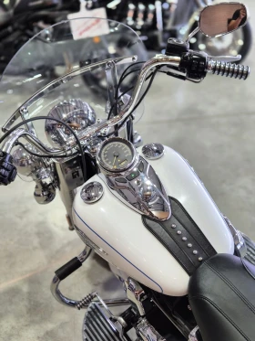 Harley-Davidson Softail ABS FLSTC 103 inch ��� ���� �� ���������!! | Mobile.bg � ����� ������ 13