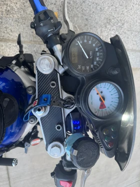 Suzuki SV 650's Street fighter | Mobile.bg � ����� ������ 11
