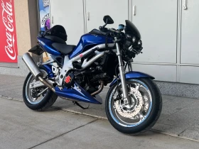 ������ Suzuki SV