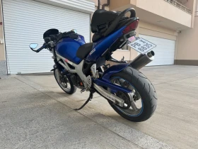 Suzuki SV 650's Street fighter | Mobile.bg � ����� ������ 4
