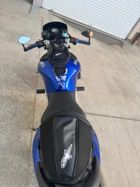 Suzuki SV 650's Street fighter | Mobile.bg � ����� ������ 10