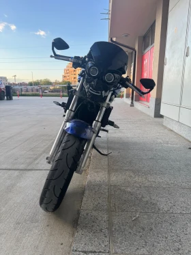 Suzuki SV 650's Street fighter | Mobile.bg � ����� ������ 8