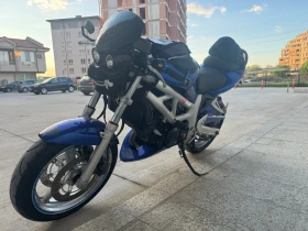 Suzuki SV 650's Street fighter | Mobile.bg � ����� ������ 7