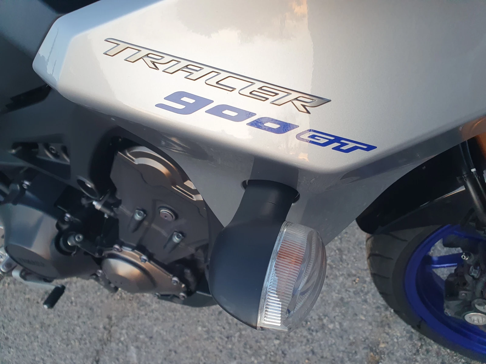 Yamaha Mt-09  900i GT ABS TCS 06.2020� 2-������ | Mobile.bg � ����������� 9
