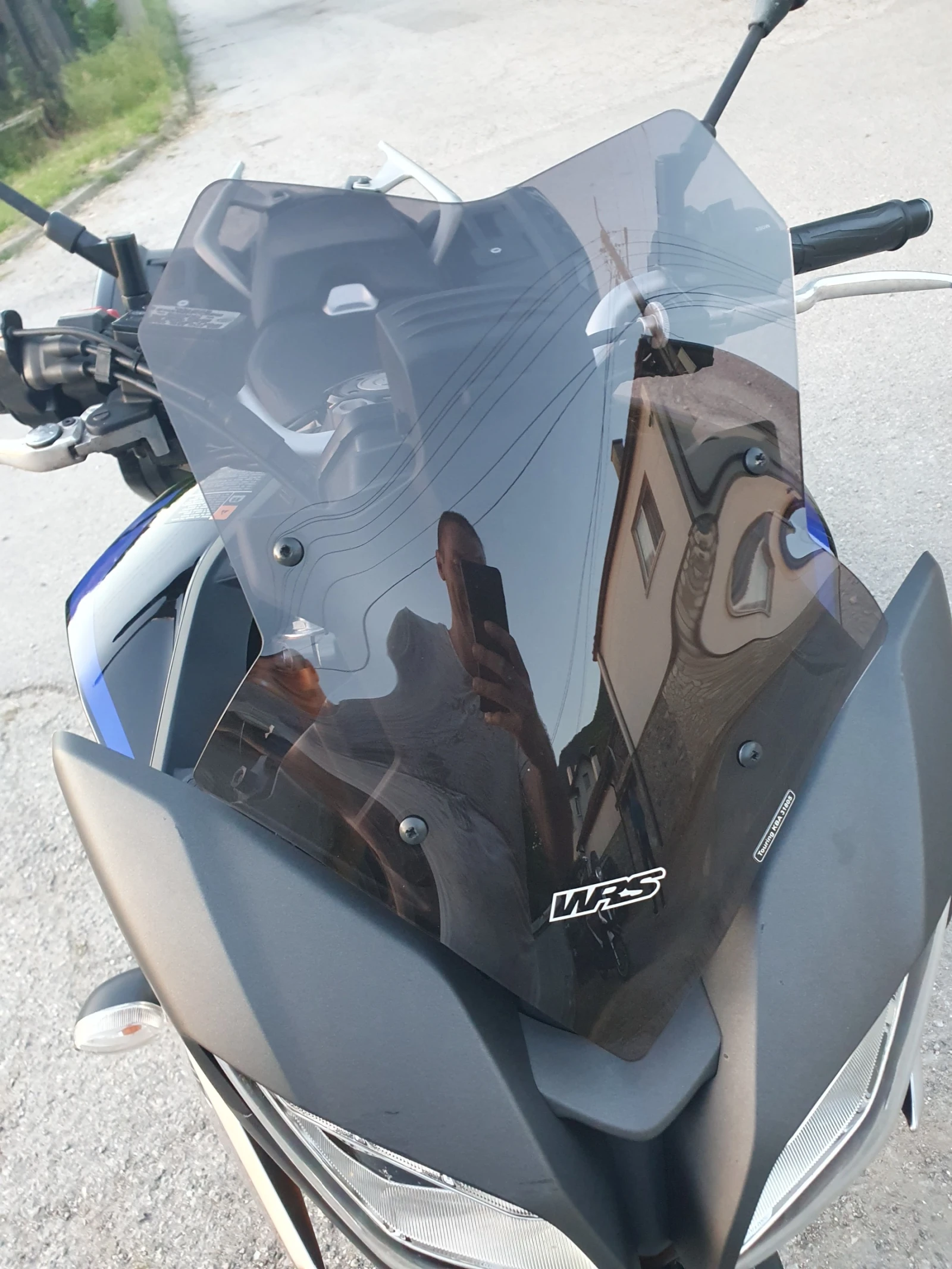 Yamaha Mt-09  900i GT ABS TCS 06.2020� 2-������ | Mobile.bg � ����������� 17