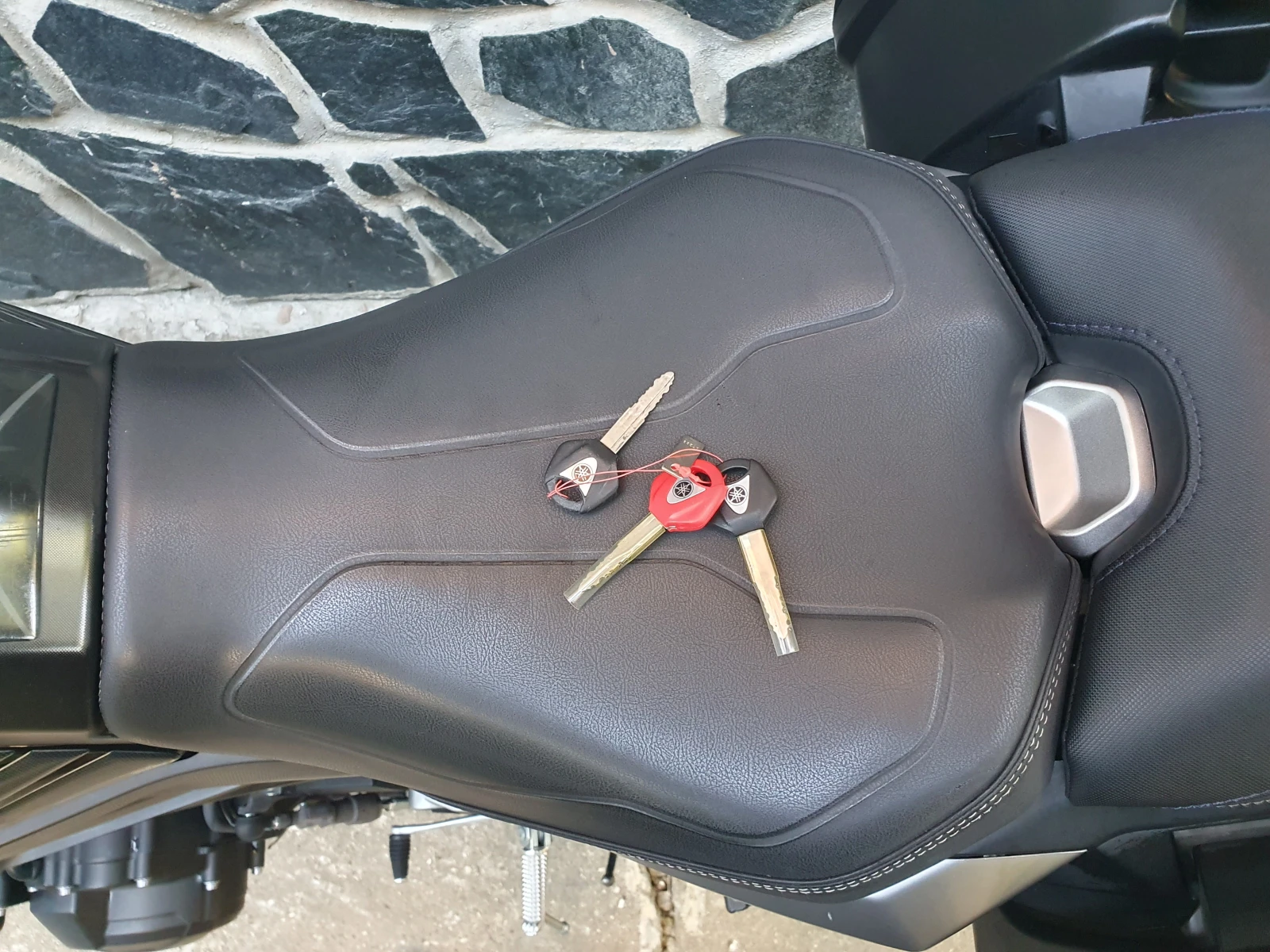 Yamaha Mt-09  900i GT ABS TCS 06.2020 2- | Mobile.bg   16