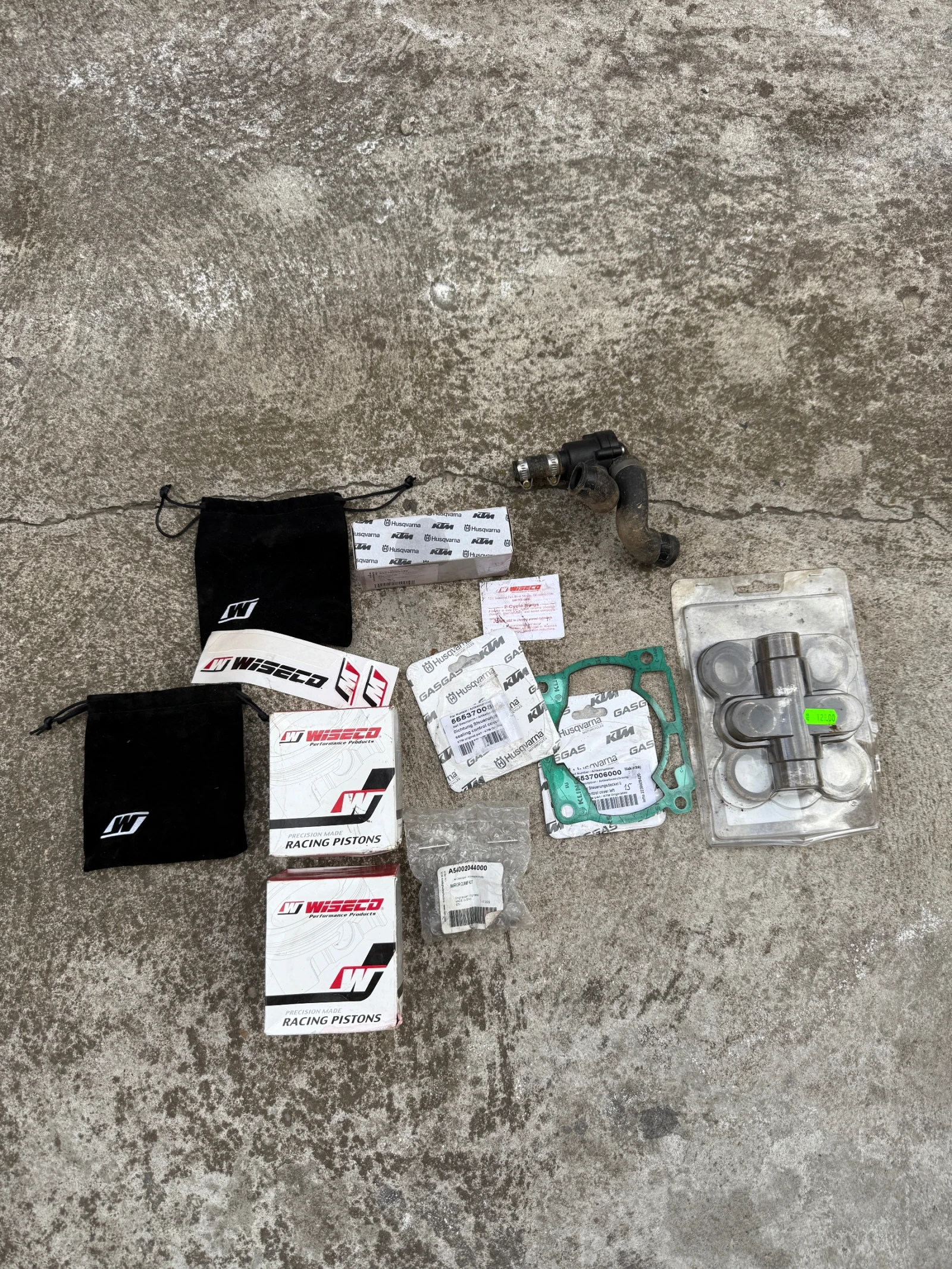 Husqvarna TE 300 TPI   | Mobile.bg   9