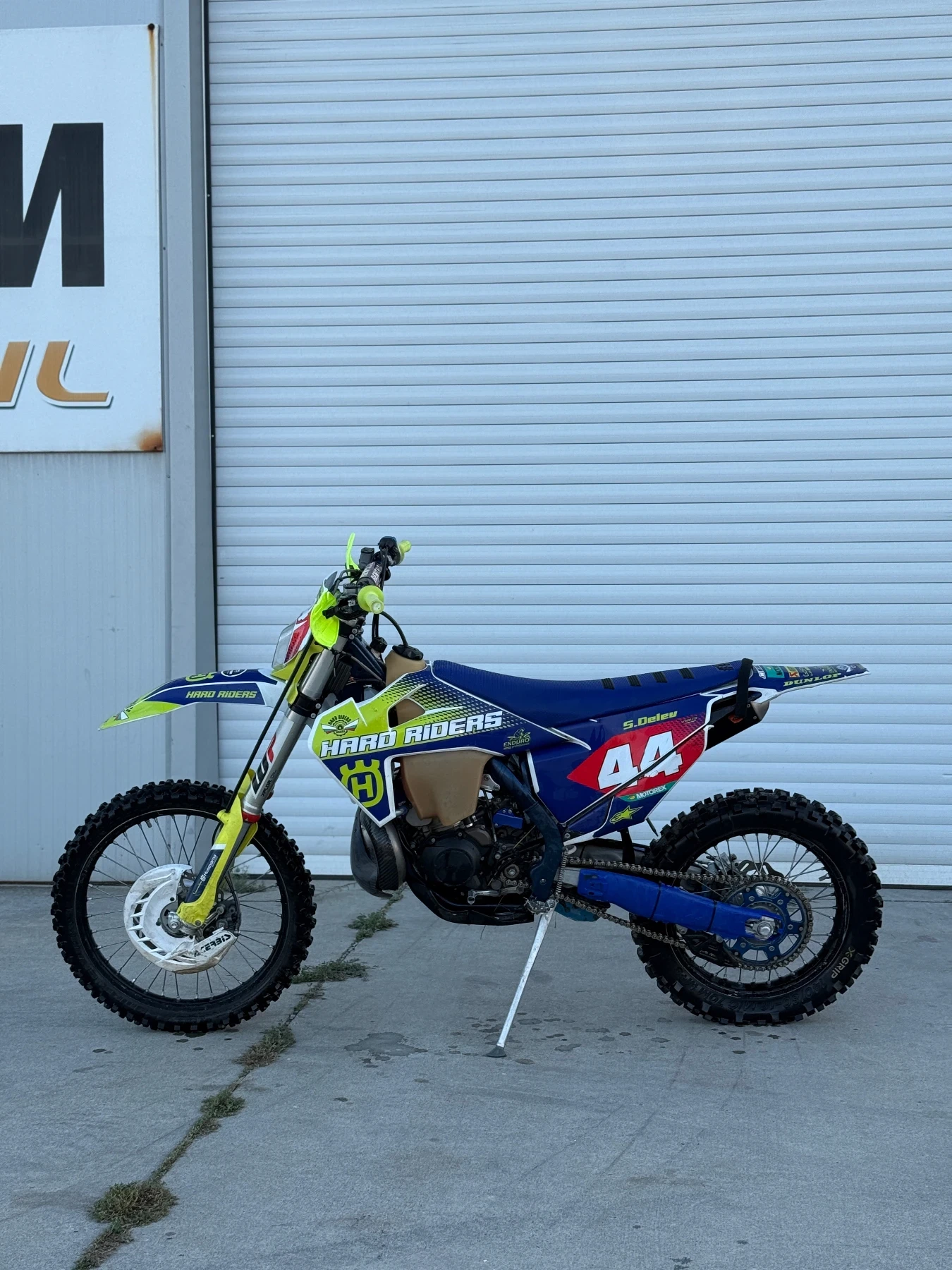 Husqvarna TE 300 TPI   | Mobile.bg   7