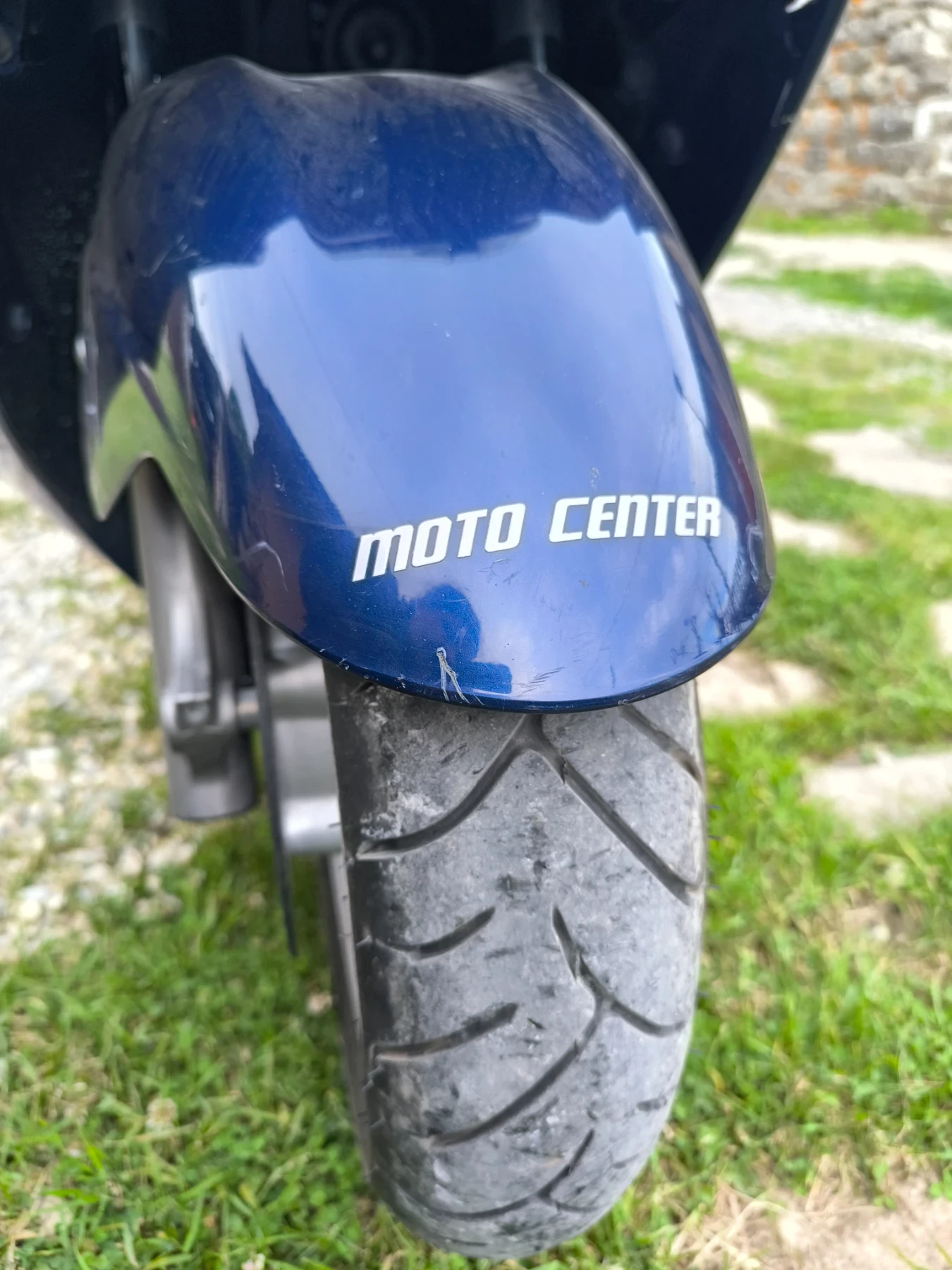 Suzuki Burgman 400i | Mobile.bg � ����������� 11