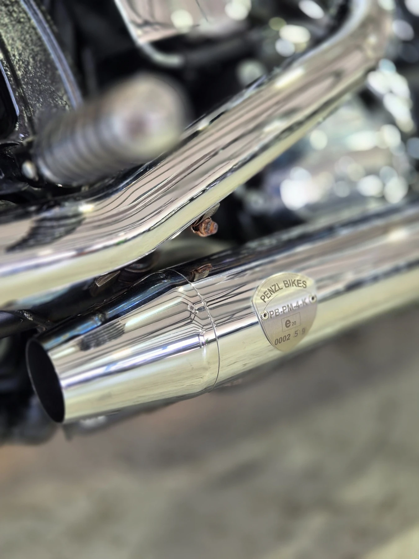 Harley-Davidson Softail ABS FLSTC Нов внос от ШВЕЙЦАРИЯ!!, снимка 14 - Мотоциклети и мототехника - 55804111