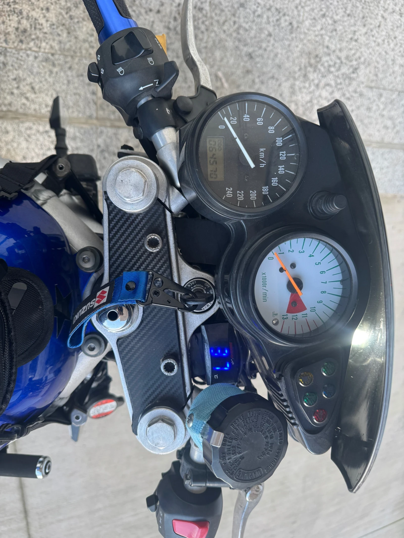 Suzuki SV 650's Street fighter | Mobile.bg � ����������� 11