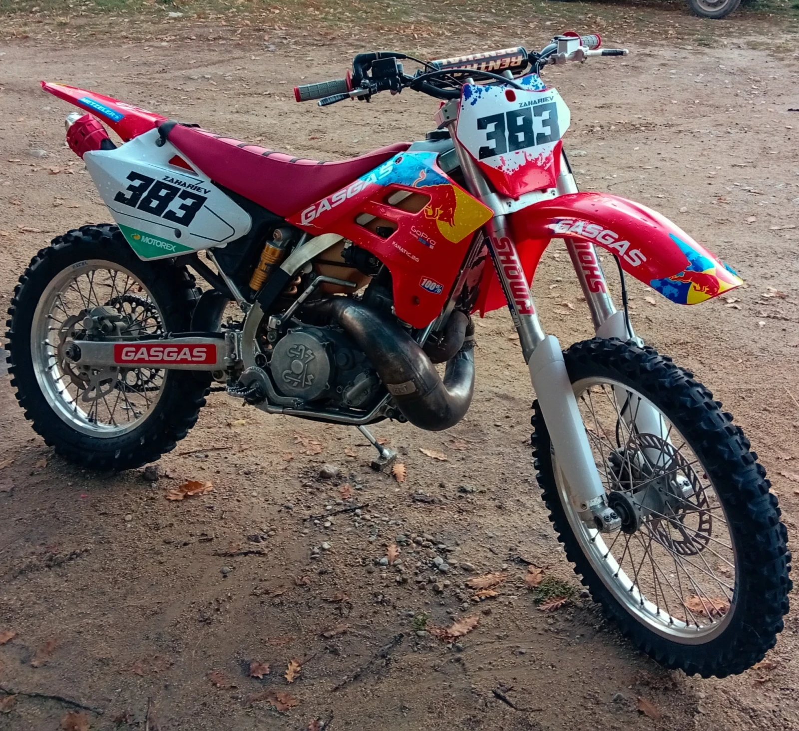 GASGAS EC | Mobile.bg � ����������� 1