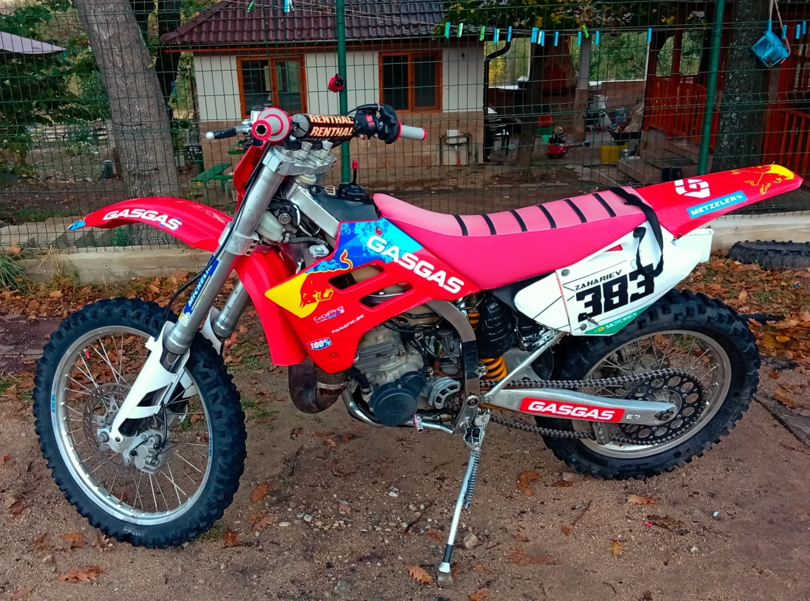 GASGAS EC | Mobile.bg � ����������� 3