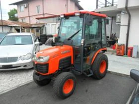Трактор Kubota B 2530, снимка 2