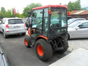Трактор Kubota B 2530, снимка 3