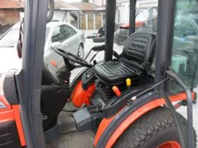  Kubota B 2530 | Mobile.bg    5