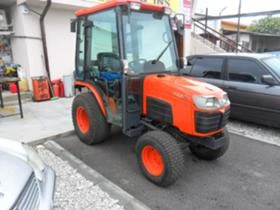   Kubota