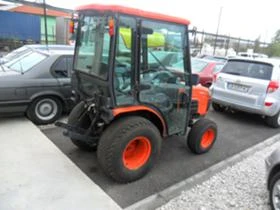  Kubota B 2530 | Mobile.bg    4