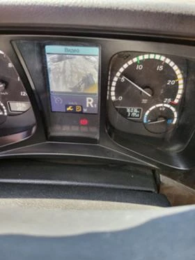 Бетон миксер Mercedes AROCS, снимка 6