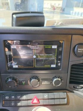 Бетон миксер Mercedes AROCS, снимка 4