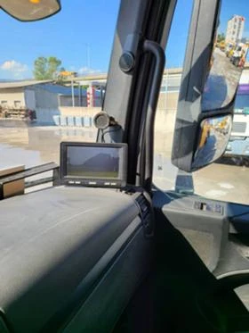 Бетон миксер Mercedes AROCS, снимка 5