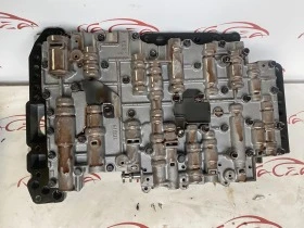 Мехатроника за Audi Porsche VW - TR-60SN AISIN 8860-2, снимка 3