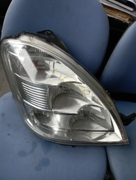 Оригинален десен фар за IVECO DAILY 2006-2011г...69500010...., снимка 1
