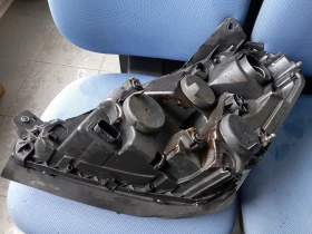 Оригинален десен фар за IVECO DAILY 2006-2011г...69500010...., снимка 7