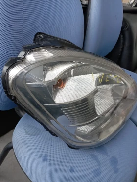 Оригинален десен фар за IVECO DAILY 2006-2011г...69500010...., снимка 3