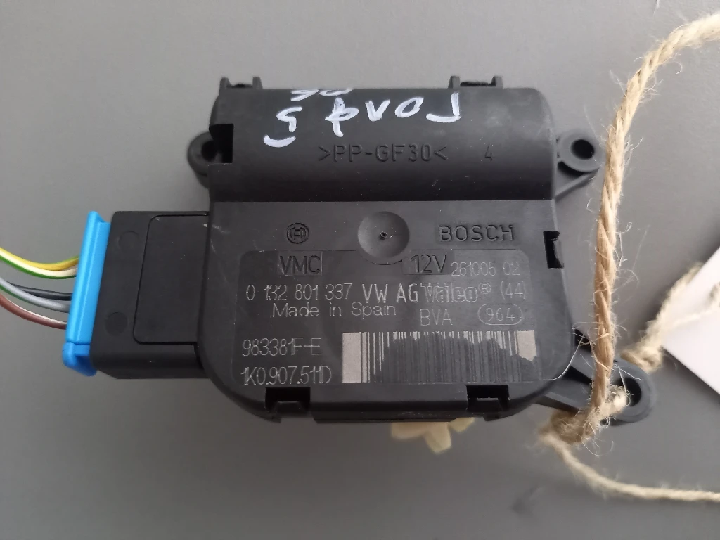 �� ����� ����� ���������� ���� 5 1.6FSI (3) | Mobile.bg � ����������� 1