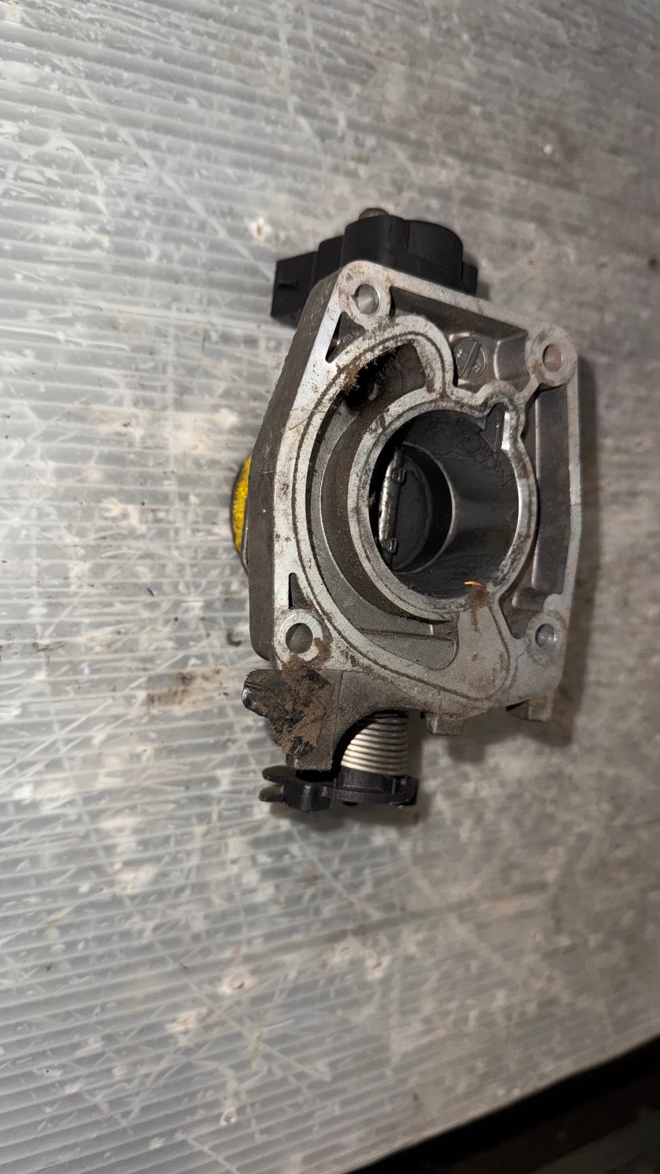 ��������� ����� �� Ford Ka 2007 - 97BF-AD | Mobile.bg � ����������� 1