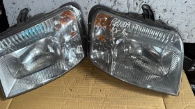       a Fiat Panda - 41690711 / 41680711