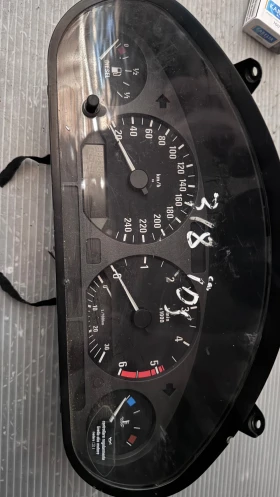       BMW 318 - 8379814 / 0.263.610.004